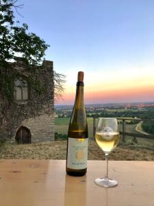 Ferienhaus Portugieser auf dem Weinberg