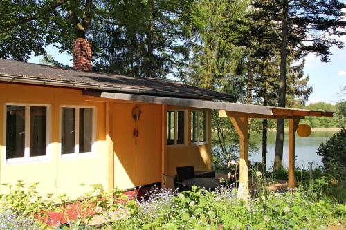 Ferienhaus Praelank SEE 7501