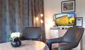 Ferienhaus Praelank SEE 7501