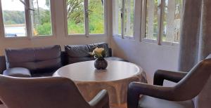 Ferienhaus Praelank SEE 7501