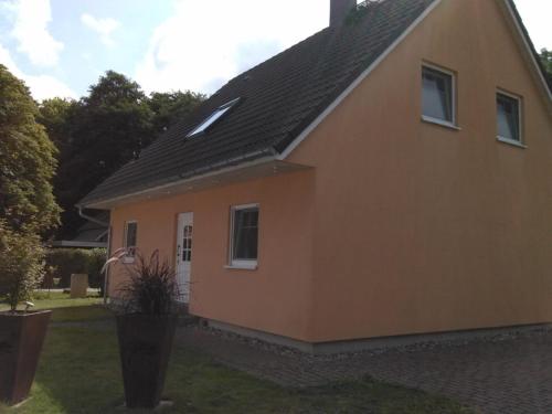 Ferienhaus \