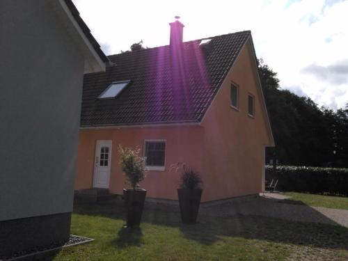 Ferienhaus \