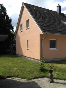 Ferienhaus \