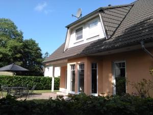 Ferienhaus \