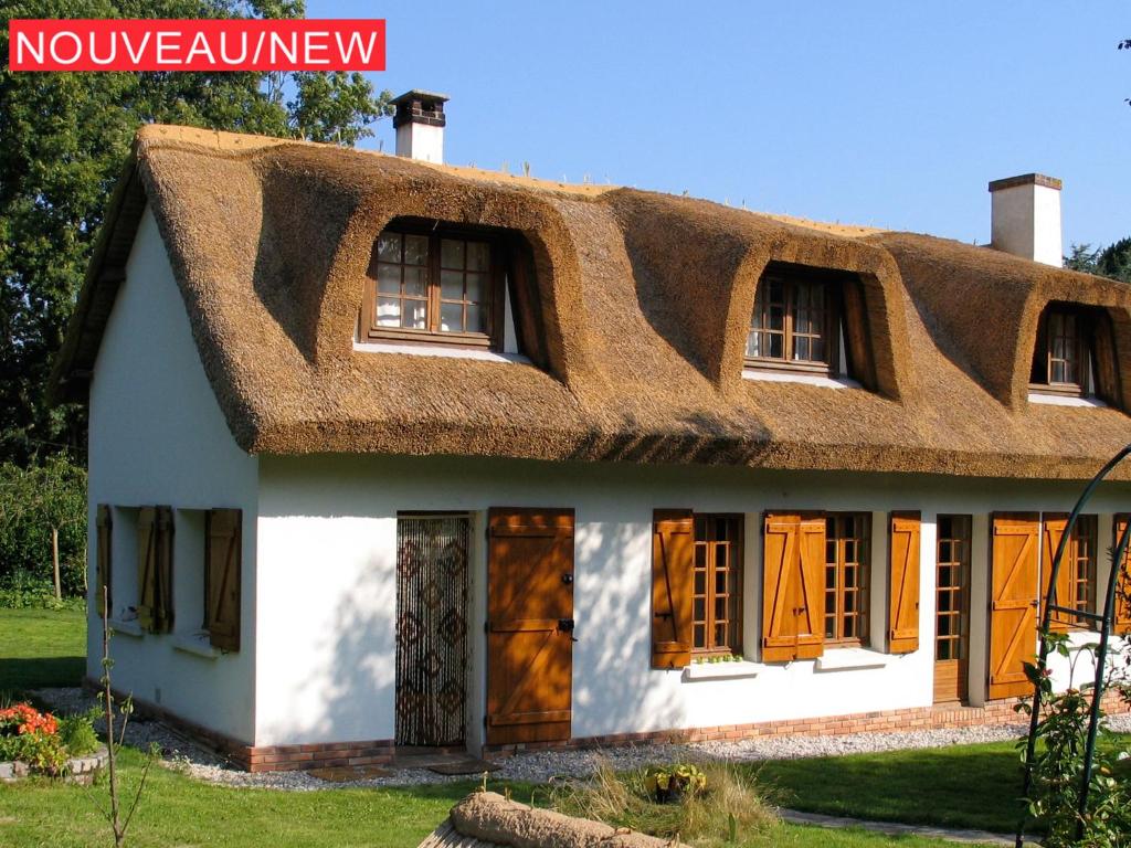 Ferienhaus Prerow 18375 Prerow