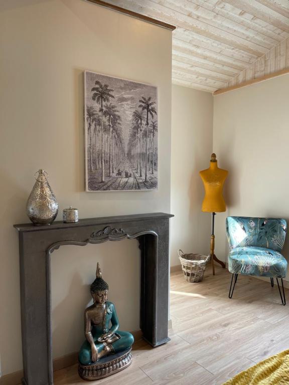 Ferienhaus \