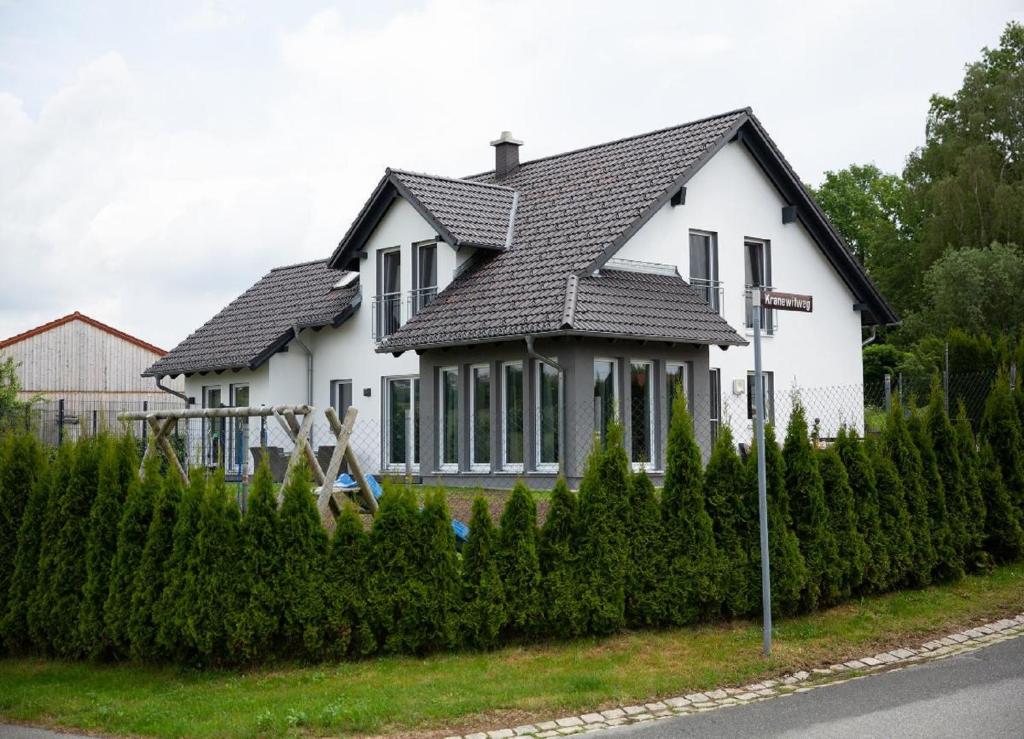 Ferienhaus Pusteblume 1 Kranewitweg, 94078 Freyung