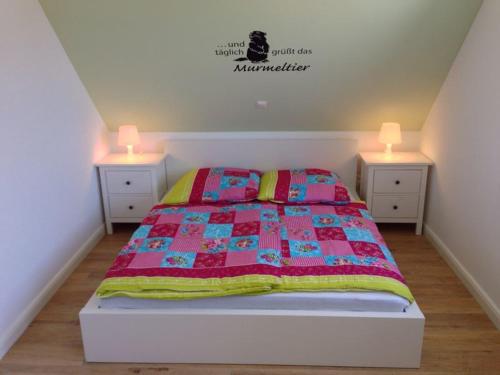 Ferienhaus Pusteblume