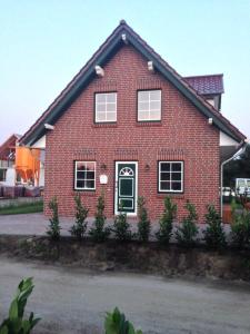 Ferienhaus Pusteblume