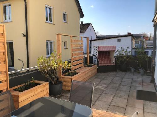 Ferienhaus Pusteblume