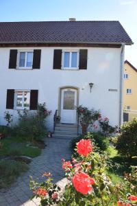 Ferienhaus Pusteblume