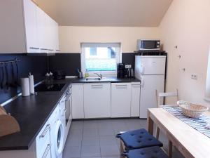 Ferienhaus Pusteblume