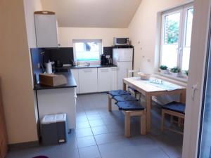 Ferienhaus Pusteblume