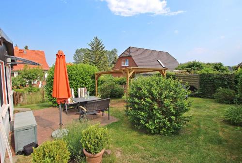 Ferienhaus Putbus RUeG 1511