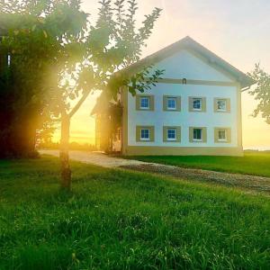 Maison de vacances Ferienhaus Rabenbrunn 1 Rabenbrunn 94424 Arnstorf Bavière