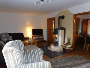 Maison de vacances Ferienhaus Rabenhorst Zum Hambach 11 57319 Bad Berleburg Rhénanie du Nord - Westphalie