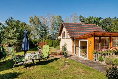 Ferienhaus Rabold