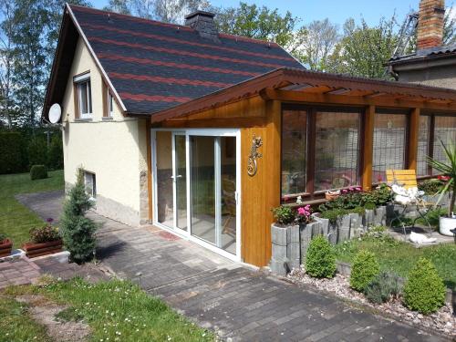 Ferienhaus Rabold