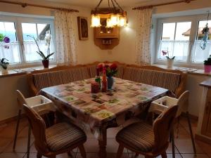 Ferienhaus Rachelblick