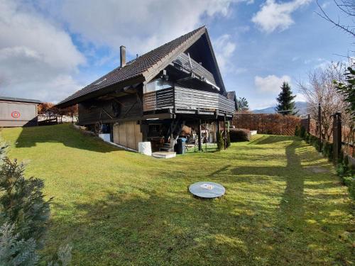 Ferienhaus Rado