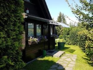 Ferienhaus Rado