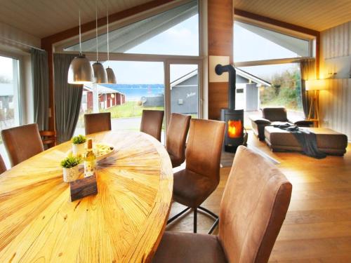 Ferienhaus Randers
