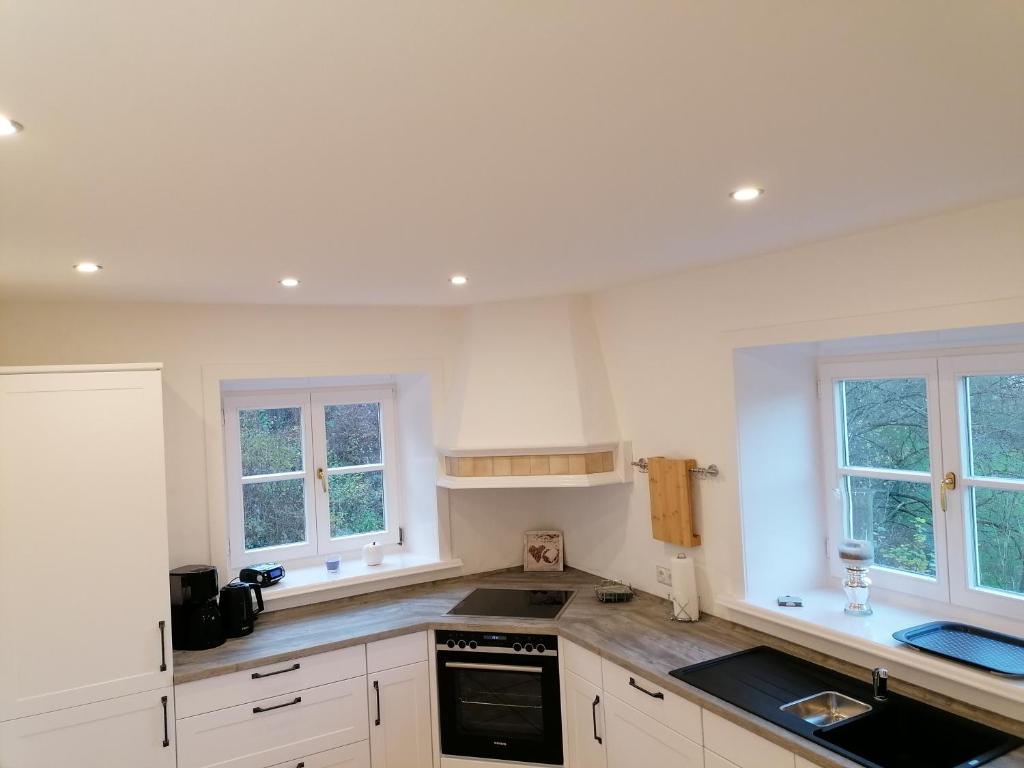 Ferienhaus Raphaela 2 Am Walmenholz, 34439 Willebadessen