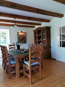 Ferienhaus Raphaela