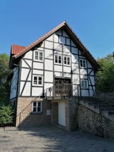 Maison de vacances Ferienhaus Raphaela 2 Am Walmenholz 34439 Willebadessen Rhénanie du Nord - Westphalie