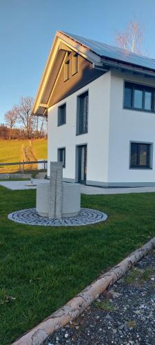 Ferienhaus Rasch