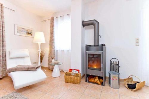 Ferienhaus Reethaus Koserow
