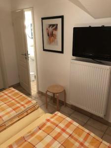 Ferienhaus Reethus am Eck Likedeeler Weg 12
