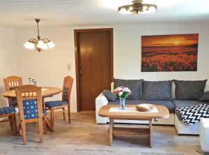 Ferienhaus Reetzow USE 3441