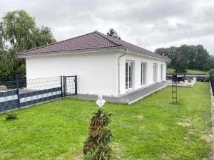 Ferienhaus Reetzow USE 3511