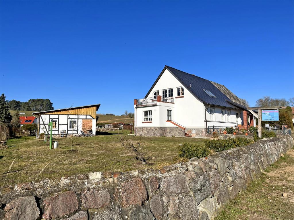 Ferienhaus Reetzow USE 3521 Ihlenfeldstraße 9, 17429 Reetzow