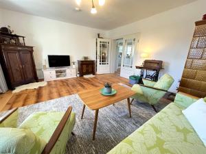 Maison de vacances Ferienhaus Reetzow USE 3521 Ihlenfeldstraße 9 17429 Reetzow Mecklembourg-Poméranie