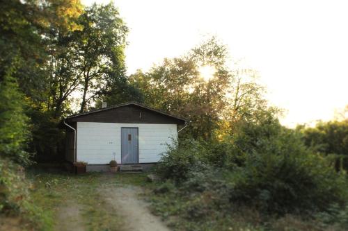 Ferienhaus Refugium