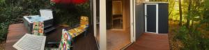 Ferienhaus Refugium