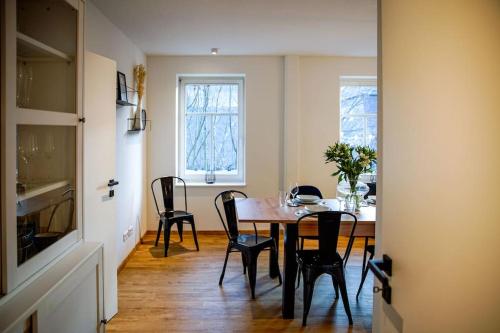 Ferienhaus Regenstein