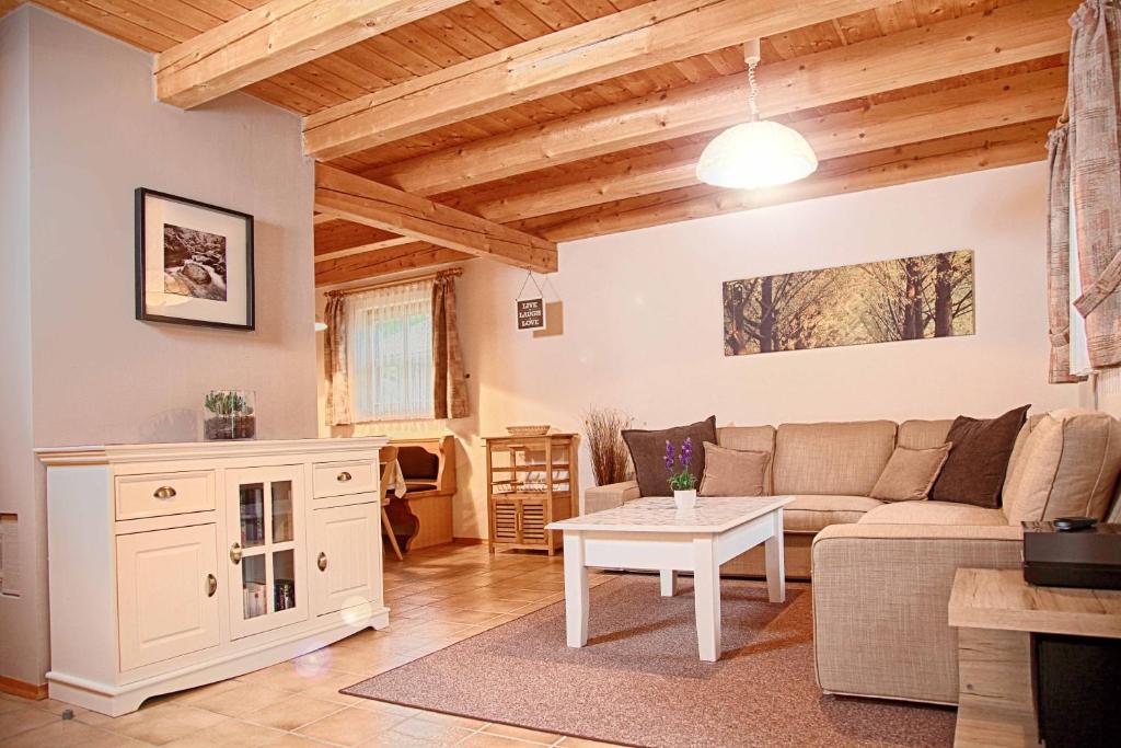 Ferienhaus Regent Waldferiendorf 30a, 94209 Regen