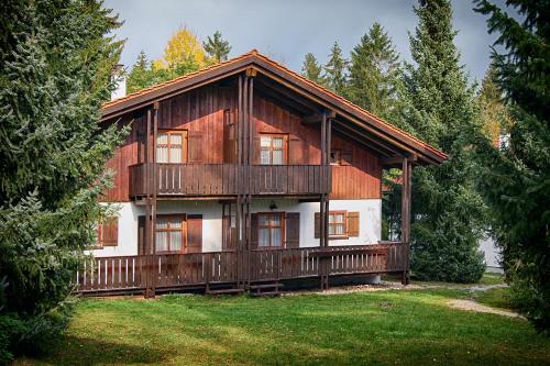 Ferienhaus Regent