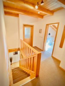 Ferienhaus Regent