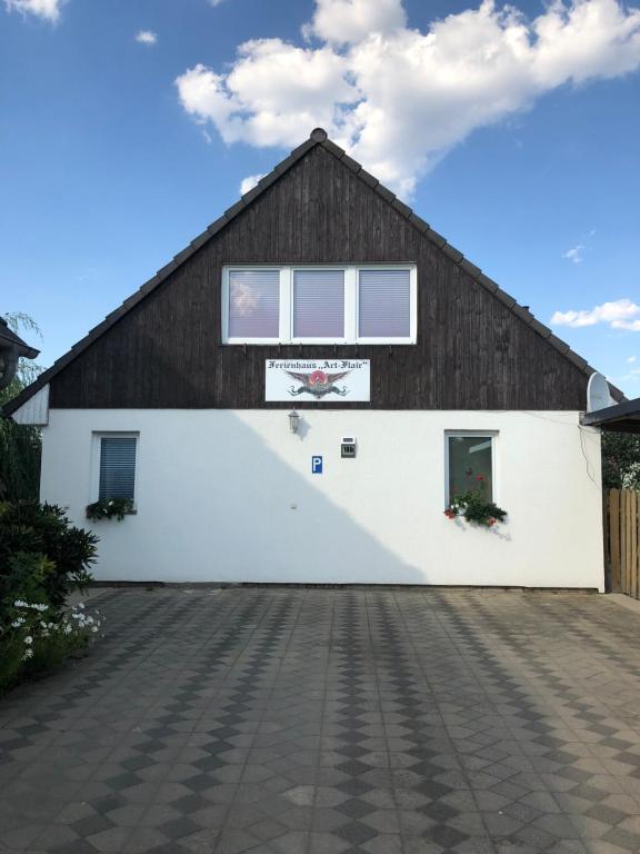 Ferienhaus\ Schäferei 19b Ferienhaus \, 15345 Reichenow