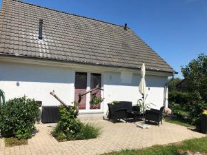 Ferienhaus\
