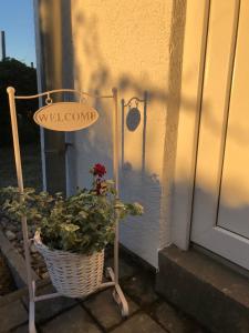 Maison de vacances Ferienhaus\ Schäferei 19b Ferienhaus \ 15345 Reichenow Brandebourg