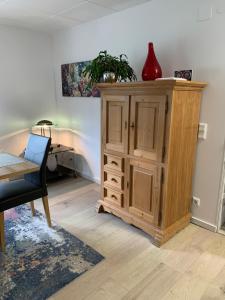 Ferienhaus Relax - Modernes Haus auf großem Grundstück im Grünen