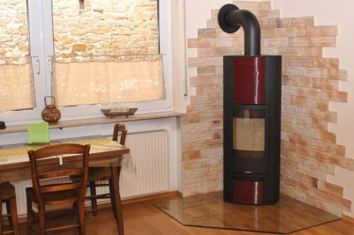 Ferienhaus Renate