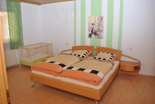 Ferienhaus Renate