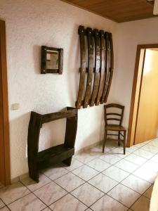 Ferienhaus Renate