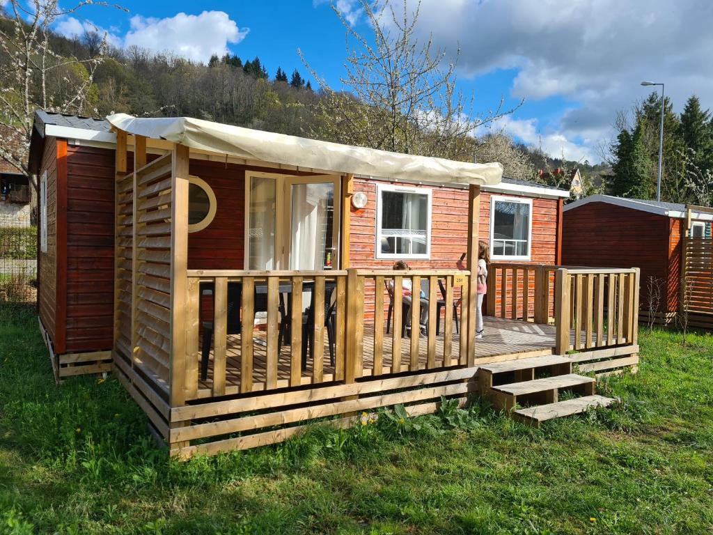 Ferienhaus Rerik MOST 2361